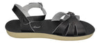 SALT WATER SANDALS - Sandalen BOARDWALK 1906 - black-3