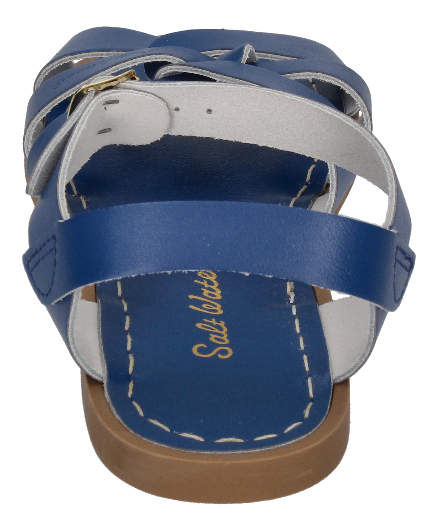 SALT WATER SANDALS Damenschuhe ORIGINAL 827 - cobalt-4