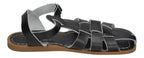 SALT WATER SANDALS Damenschuhe - SHARK 4806 - black-3