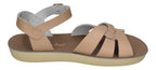 SALT WATER SANDALS - Sandalen SWIMMER 8023 - latte-3