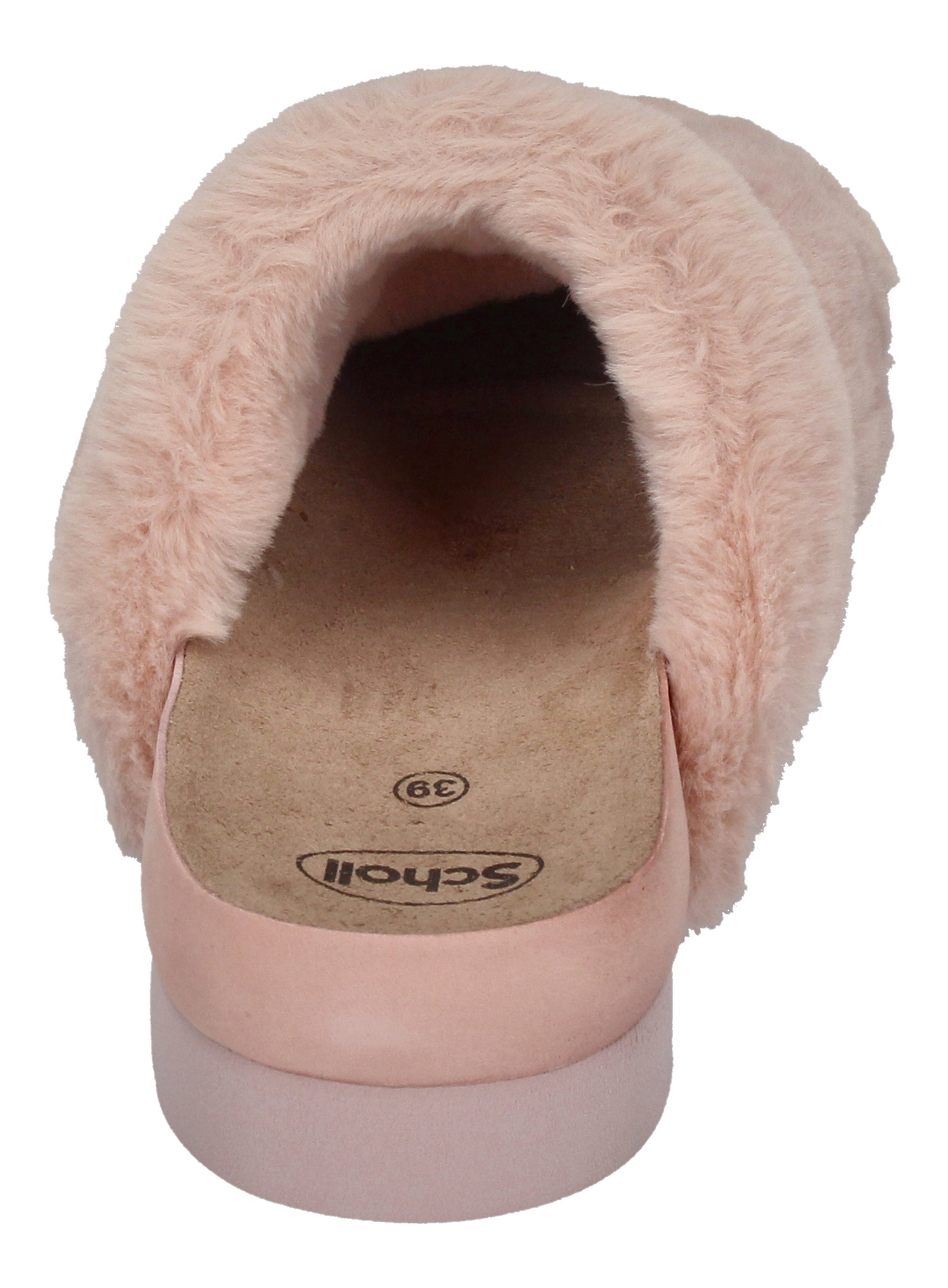SCHOLL Damenschuhe Pantoletten ALASKA 2.0 - pink-4
