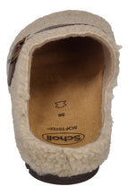 SCHOLL Damenschuhe Pantoletten CHARLOTTE - taupe-4