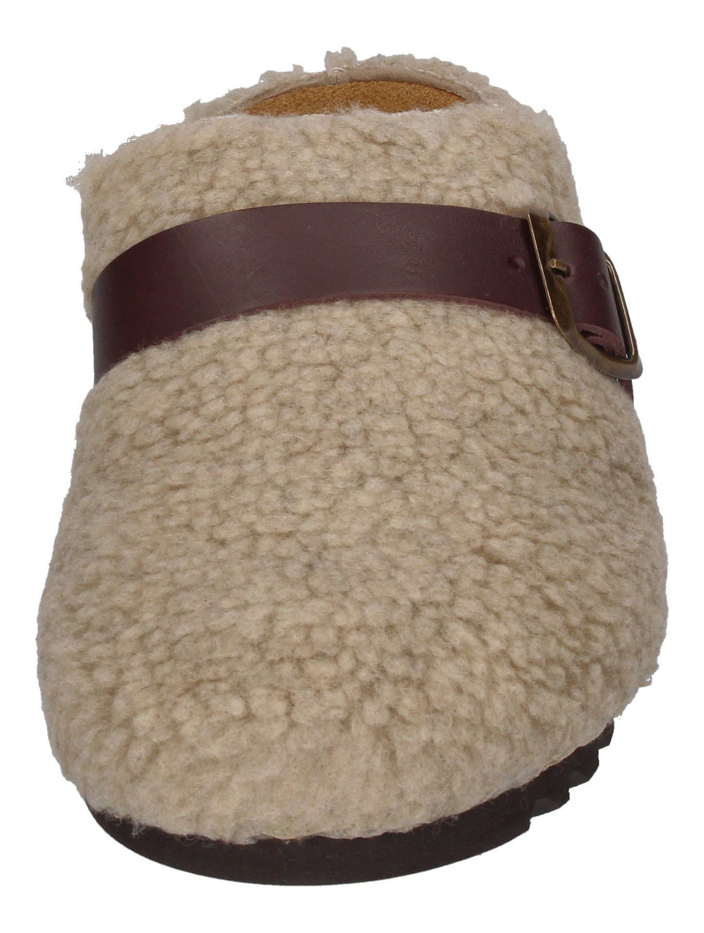SCHOLL Damenschuhe Pantoletten CHARLOTTE - taupe-2