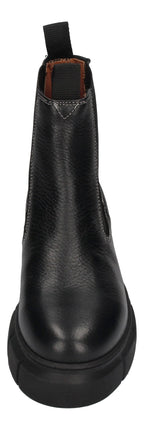 SHOE THE BEAR - Chelsea Boots TOVE STB2072 black-2