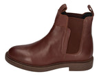 SHOE THE BEAR - Chelsea Boots THYRA STB2193 chestnut-1