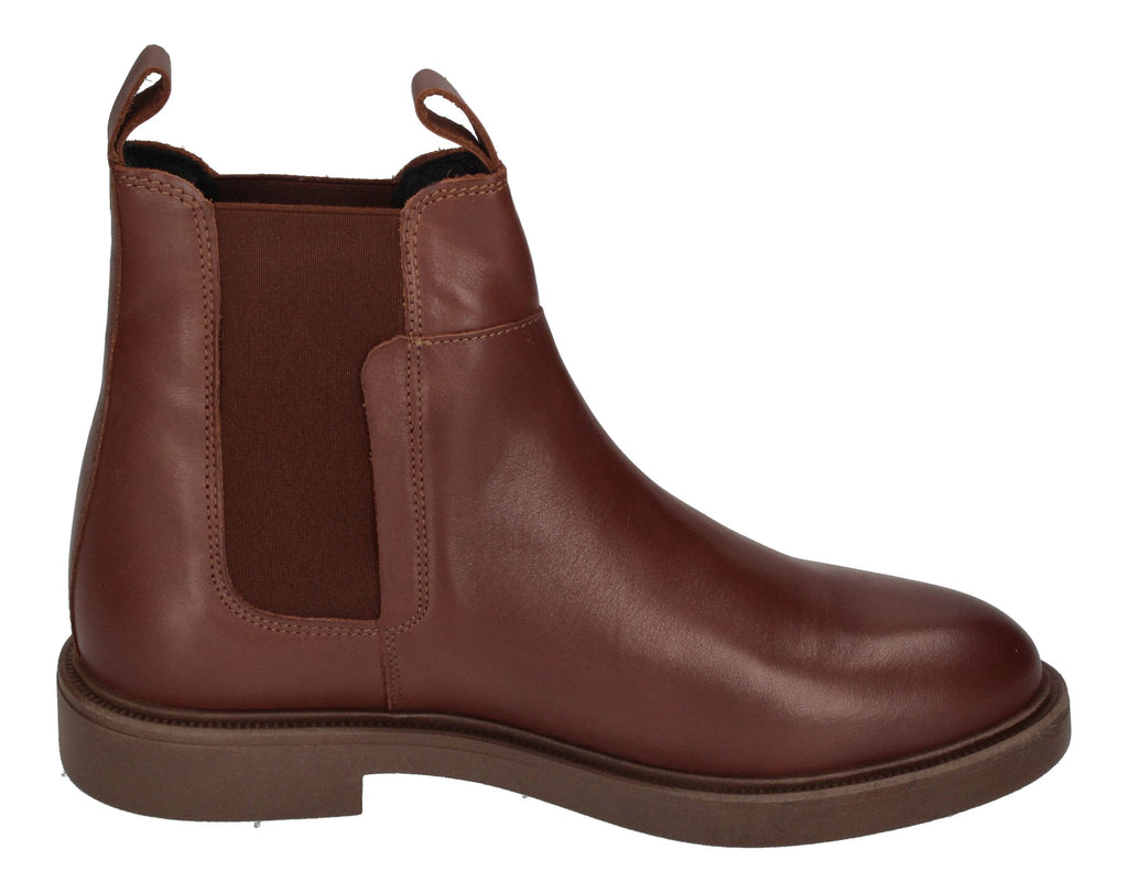 SHOE THE BEAR - Chelsea Boots THYRA STB2193 chestnut-3
