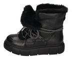 SHOE THE BEAR - Ankle Boots TOVE STB2204 black-1