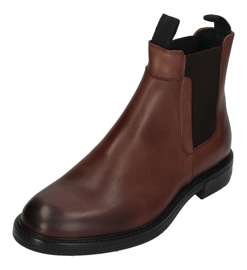 SHOE THE BEAR Chelsea Boots STANLEY STB2286 brown-0