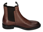SHOE THE BEAR Chelsea Boots STANLEY STB2286 brown-3