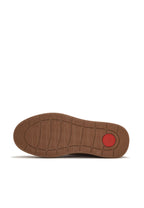 FITFLOP Damen Chelseaboot GEN-FF ROAM SUEDE terracotta