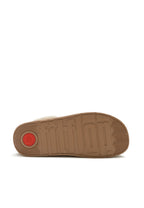 FITFLOP Damen Boot GEN-FF SUE SHEAR LACE UP cappuccino