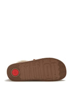 FITFLOP Damen Boot GEN-FF SUE SHEAR LACE UP terracotta