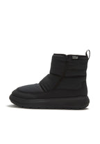 FITFLOP Damen Boots IQ-COMFF W RESISTANT NYL all black
