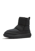 FITFLOP Damen Boots IQ-COMFF W RESISTANT NYL all black