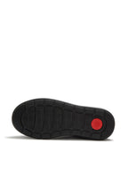 FITFLOP Damen Boots IQ-COMFF W RESISTANT NYL all black