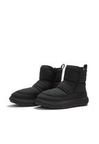 FITFLOP Damen Boots IQ-COMFF W RESISTANT NYL all black
