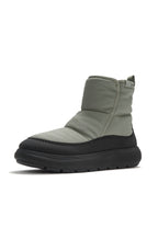 FITFLOP Damen Boots IQ-COMFF W RESISTANT NYL grey sage