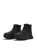 FITFLOP Damen Boot NEO D HYKER PADDED W PROOF all black