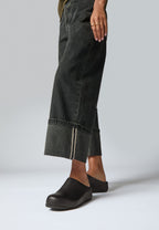 FITFLOP Damen Clogs SHUV LEATHER black