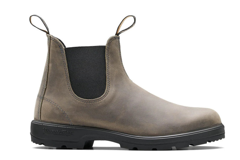 BLUNDSTONE Classic Boots 550 Series - 2446 clay