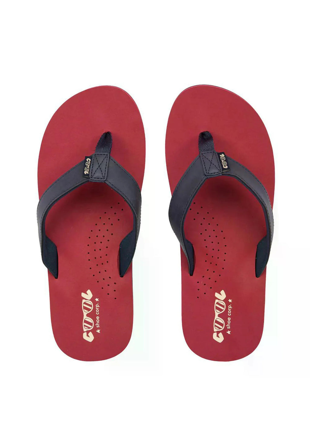 COOL SHOE Herren Zehentrenner COOL SIN rio
