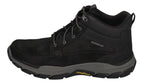 SKECHERS Boots in Übergröße RESPECTED BOSWELL 204454 BLK-1