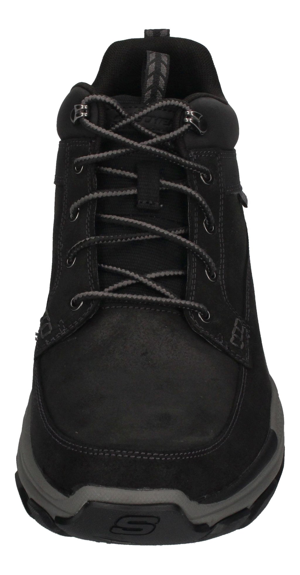 SKECHERS Boots in Übergröße RESPECTED BOSWELL 204454 BLK-2