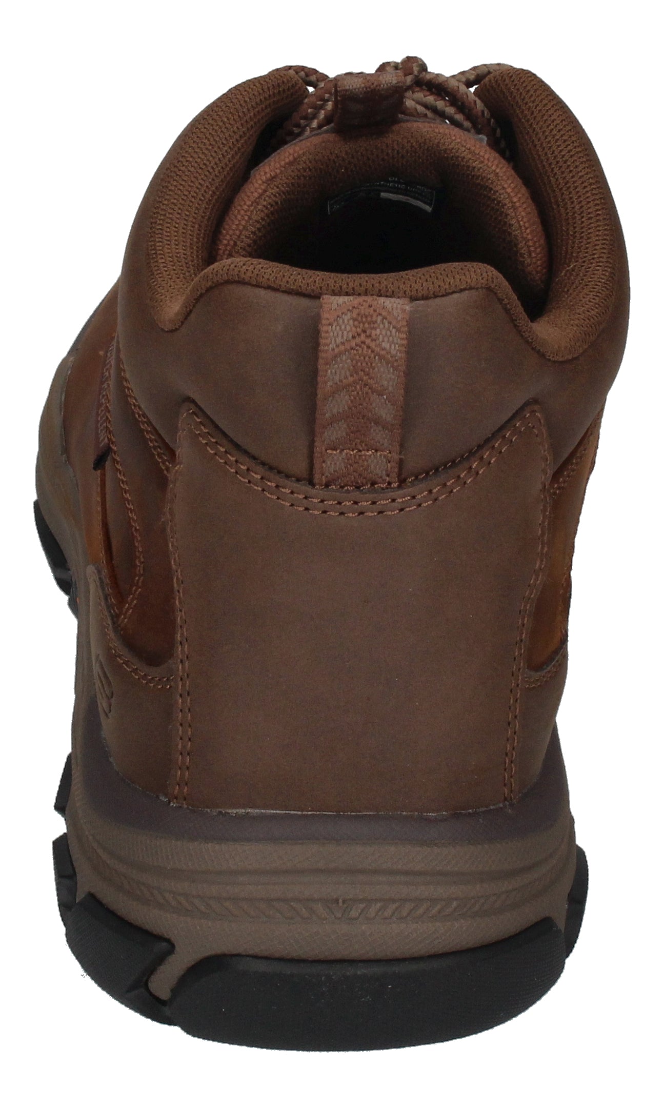 SKECHERS Boots in Übergröße RESPECTED BOSWELL 204454 CDB-4
