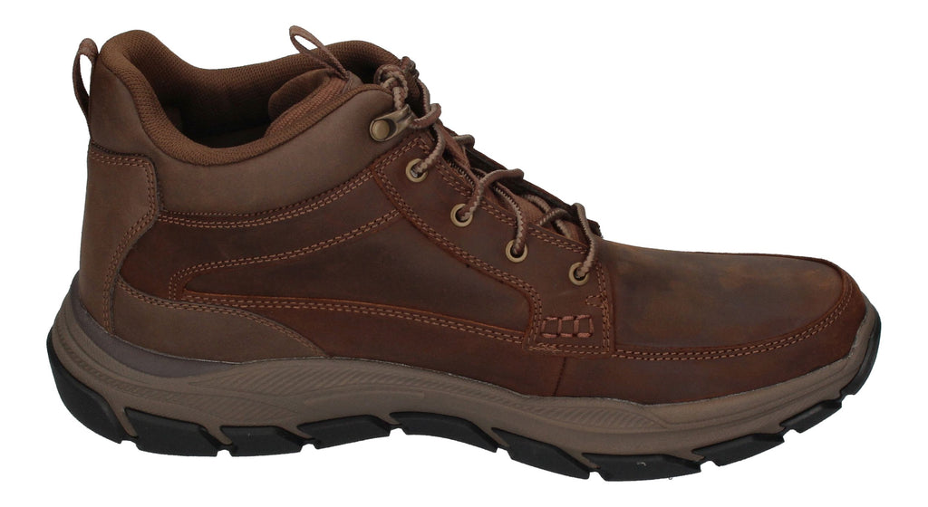SKECHERS Boots in Übergröße RESPECTED BOSWELL 204454 CDB-3