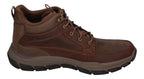 SKECHERS Boots in Übergröße RESPECTED BOSWELL 204454 CDB-3