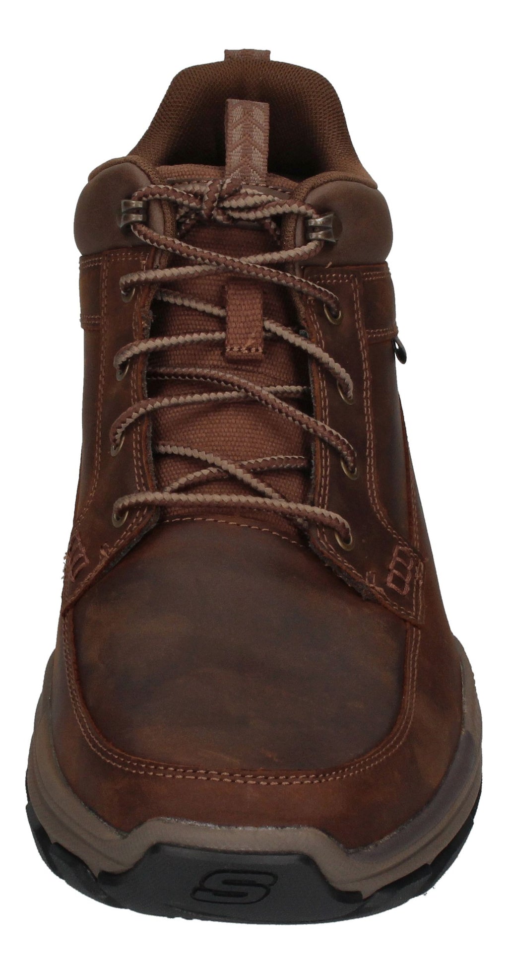 SKECHERS Boots in Übergröße RESPECTED BOSWELL 204454 CDB-2