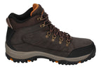 SKECHERS Boots in Übergröße - RELMENT DAGGETT 204642 - CHOC-3