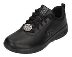 SKECHERS WORK Damenschuhe MARSING GMINA 108010EC black-0