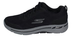 SKECHERS  in Übergröße GO WALK ARCH FIT 216116 BLK-1