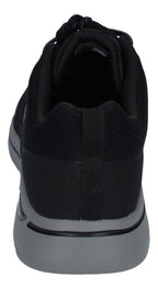 SKECHERS  in Übergröße GO WALK ARCH FIT 216116 BLK-4