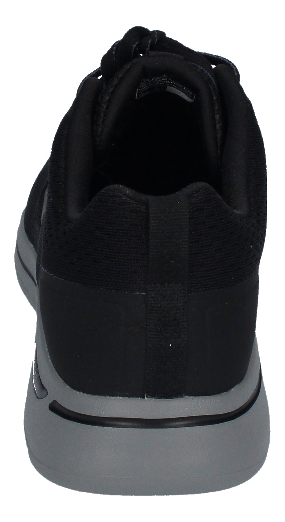 SKECHERS  in Übergröße GO WALK ARCH FIT 216116 BLK-4