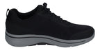SKECHERS  in Übergröße GO WALK ARCH FIT 216116 BLK-3