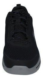 SKECHERS  in Übergröße GO WALK ARCH FIT 216116 BLK-2