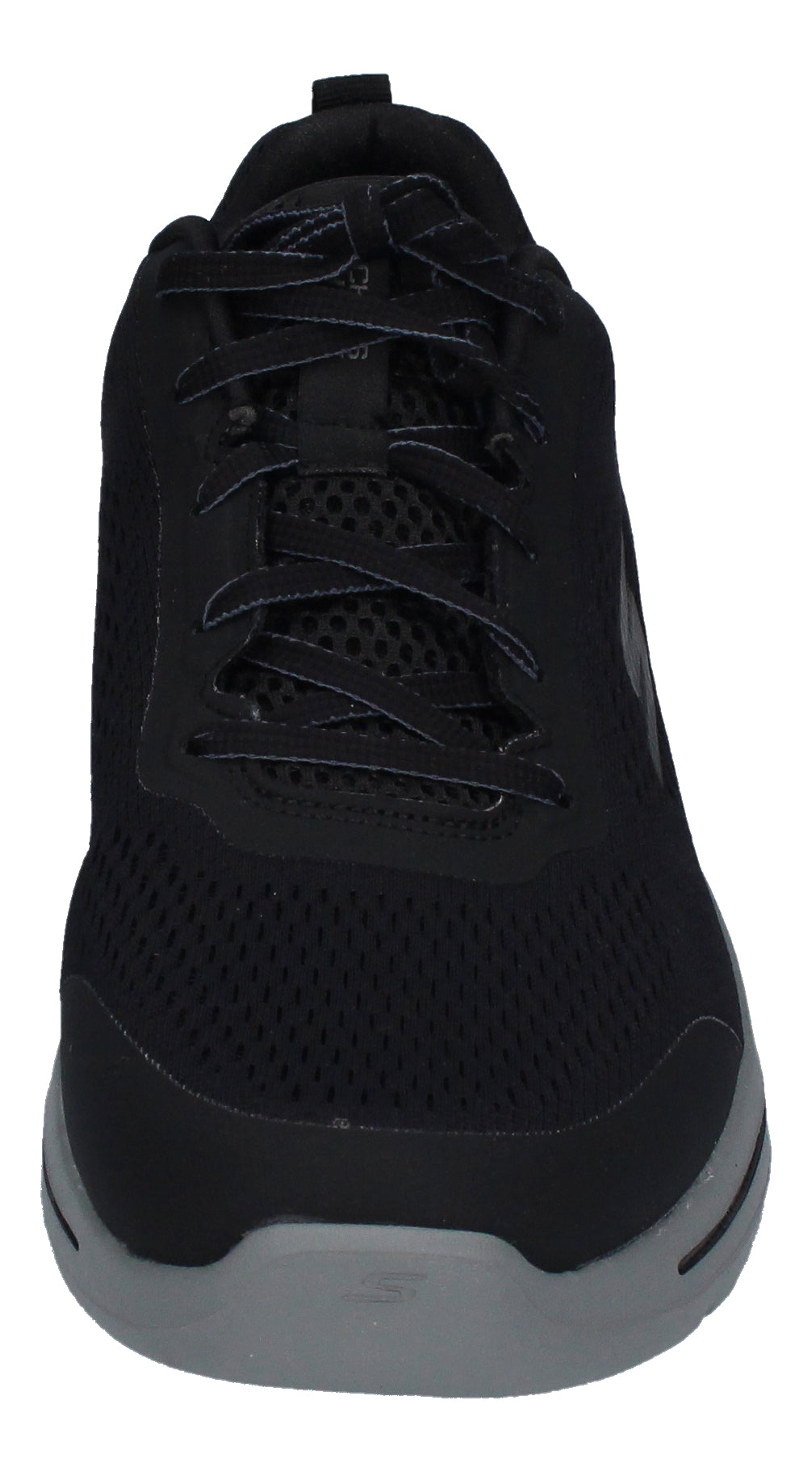 SKECHERS  in Übergröße GO WALK ARCH FIT 216116 BLK-2