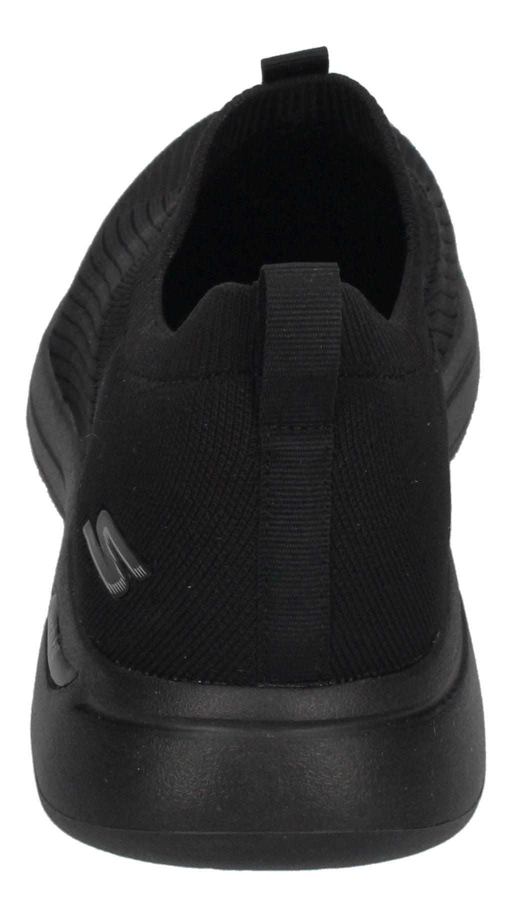 SKECHERS in Übergröße - GO WALK ARCH FIT 216118 - BBK-4
