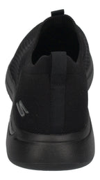 SKECHERS in Übergröße - GO WALK ARCH FIT 216118 - BBK-4