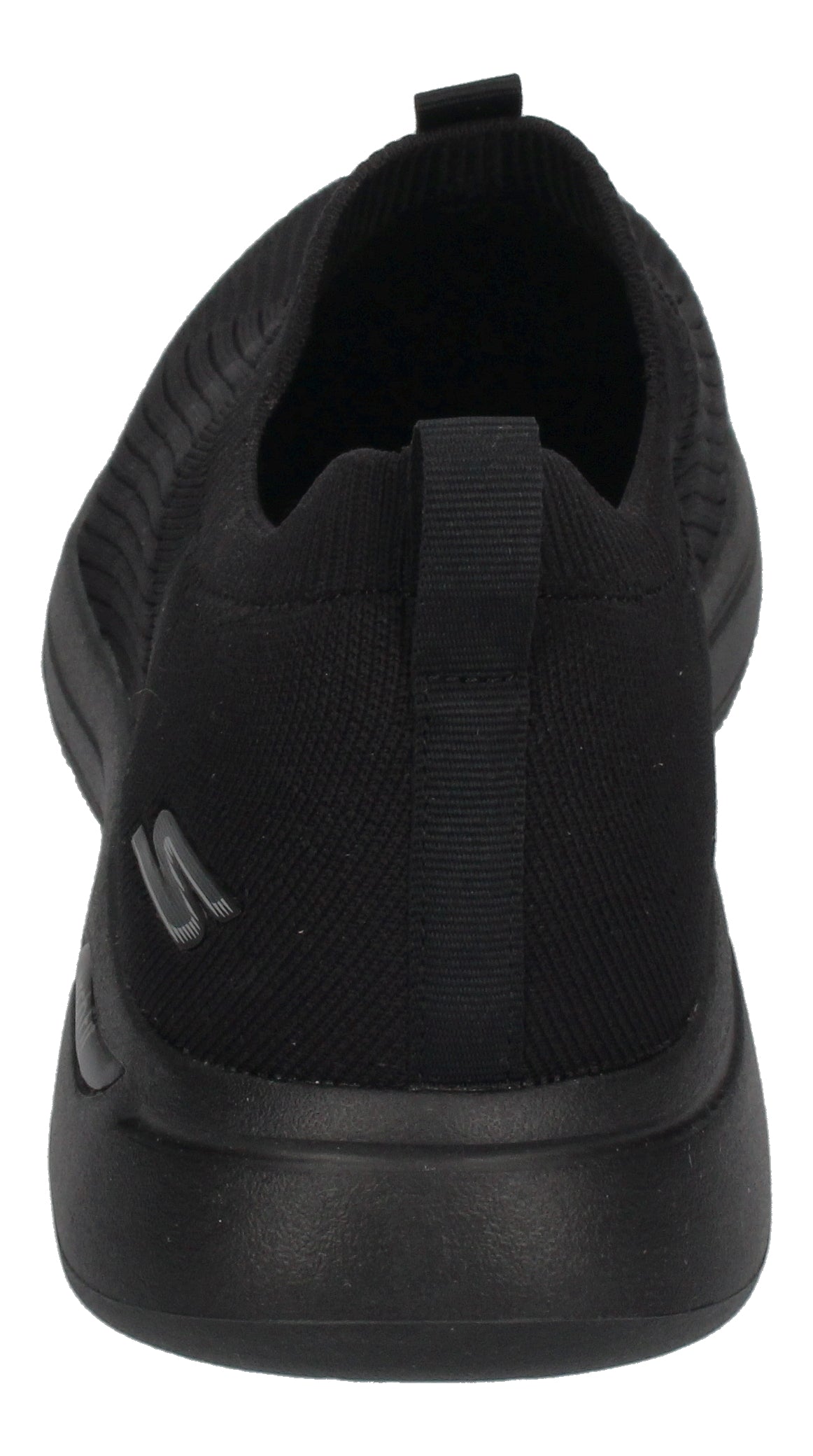 SKECHERS in Übergröße - GO WALK ARCH FIT 216118 - BBK-4