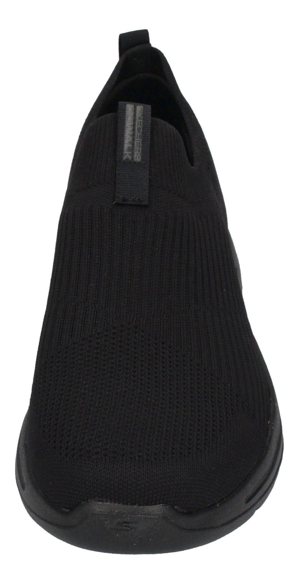 SKECHERS in Übergröße - GO WALK ARCH FIT 216118 - BBK-2