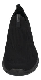 SKECHERS in Übergröße - GO WALK ARCH FIT 216118 - BBK-2