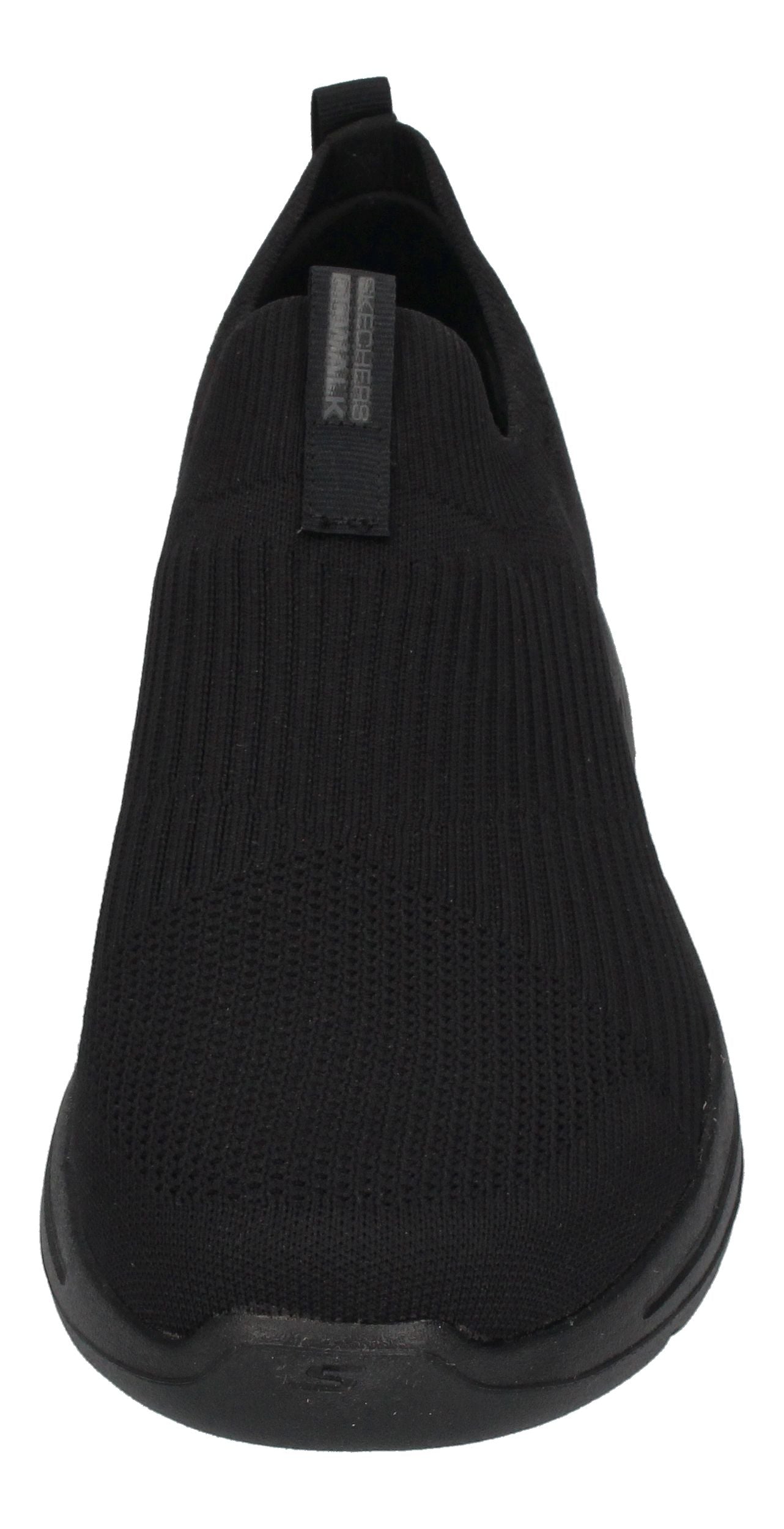 SKECHERS in Übergröße - GO WALK ARCH FIT 216118 - BBK-2