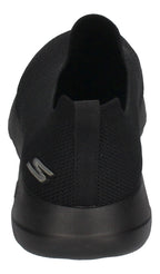 SKECHERS Slipper in Übergröße - GO WALK MAX 216170 BBK-4