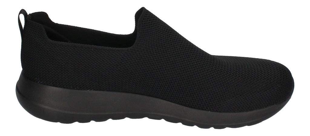 SKECHERS Slipper in Übergröße - GO WALK MAX 216170 BBK-3