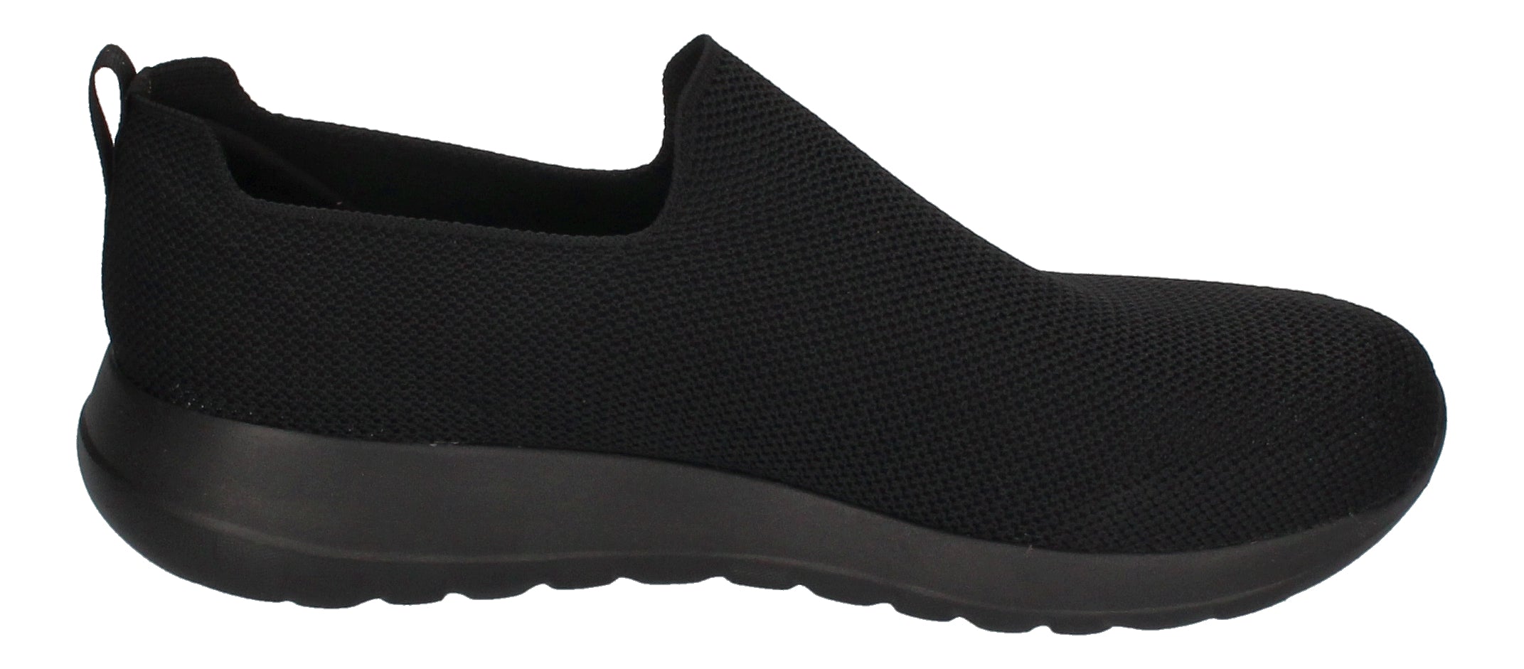 SKECHERS Slipper in Übergröße - GO WALK MAX 216170 BBK-3