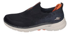 SKECHERS Slipper in Übergröße - GO WALK 6 216202 NVOR-1