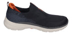 SKECHERS Slipper in Übergröße - GO WALK 6 216202 NVOR-3